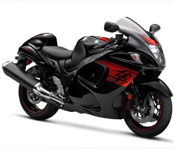 Hayabusa