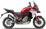 Ducati Multistrada-V4-S