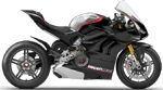 Ducati Panigale-V4-SP