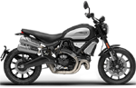 Ducati Scrambler