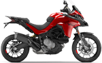 Ducati Multistrada-V2S