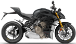 Ducati streetfighter-V4-S