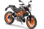 Ktm Duke And Rc Motorcycle Prices