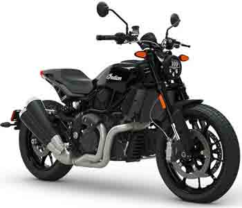Indian FTR 1200