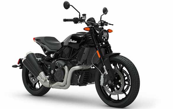Indian 1200cc