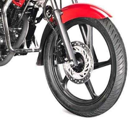 Disc Brake