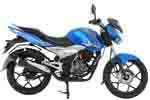 Bajaj Discover 125