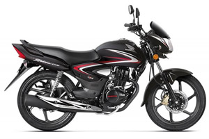 Honda Cb Shine Motorcycle Price Features Images Video