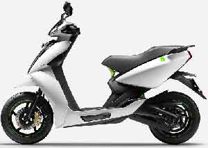 Ather450 Electric Scooter