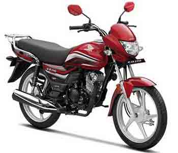 Honda CD 110