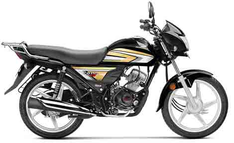 Honda CD Dream 110